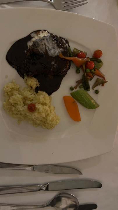 Gastro Cleopatra Luxury Resort Makadi Bay