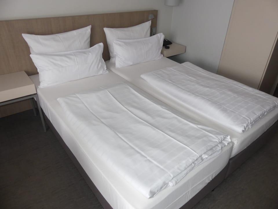 Zimmer Kommerzhotel Köln