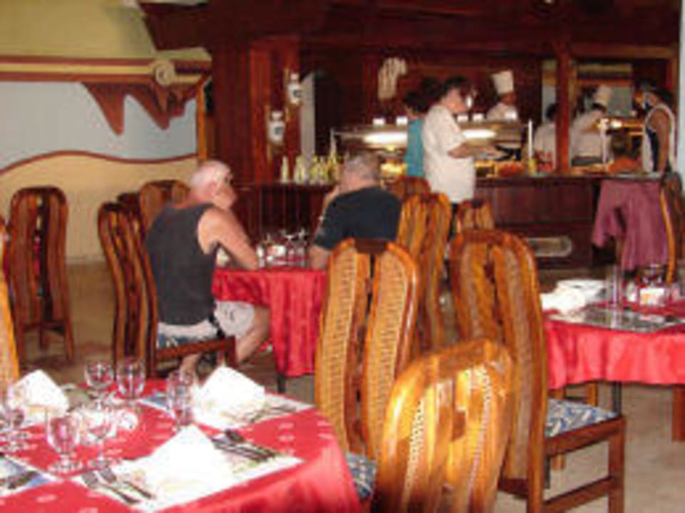 Guardalavaca Hotel Las Brisas Brisas Guardalavaca Hotel & Villas