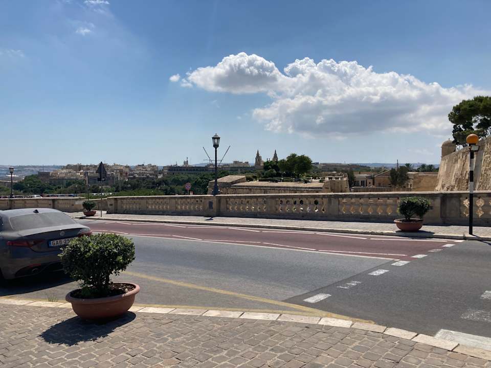 Sonstiges "Centre Point" Apartment