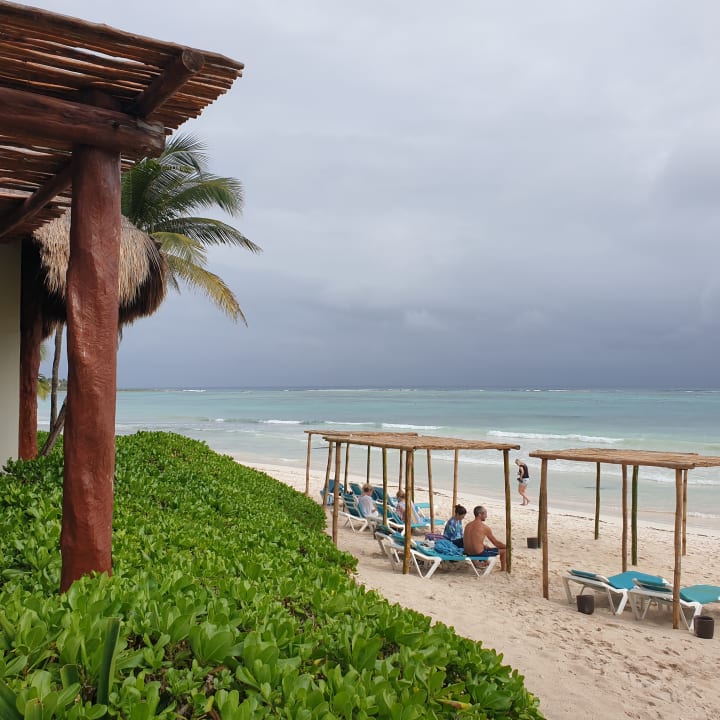 Strand Akumal Bay Beach & Wellness Resort