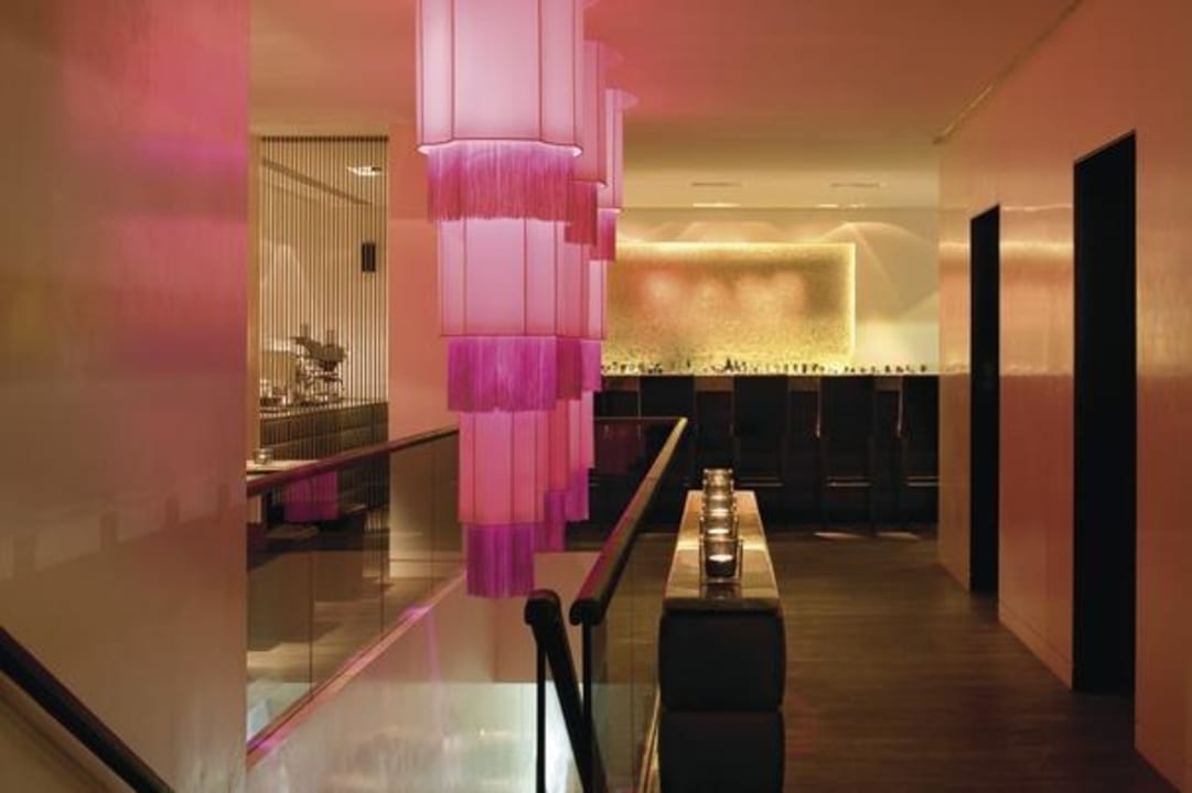 Bar The Mandala Hotel