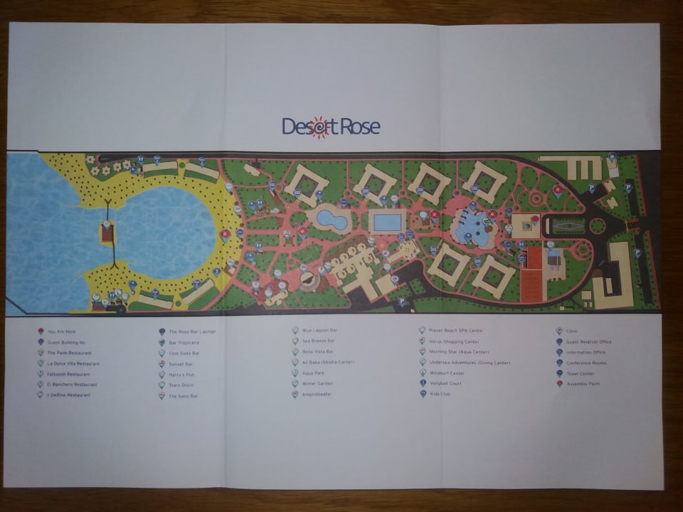 Sonstiges Desert Rose