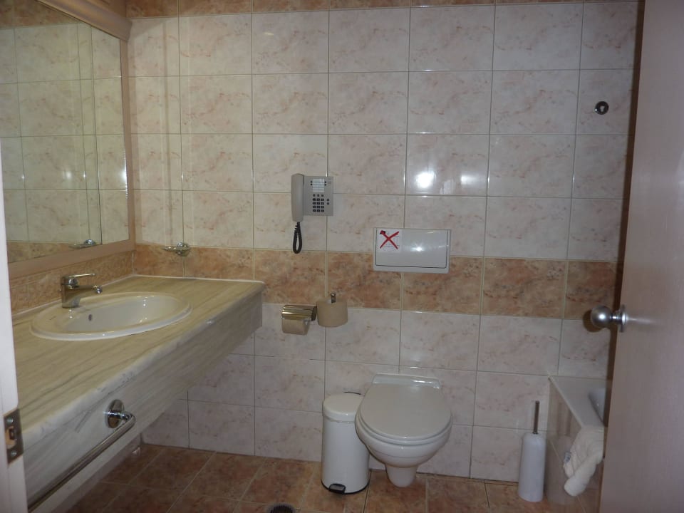 Bad Lindos Princess Beach Resort & Spa