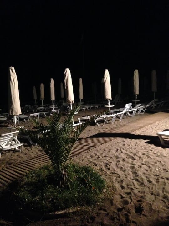 Strand Saphir Resort & Spa