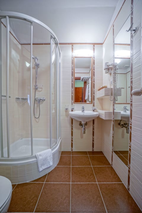 Zimmer Hotel Farmona Business & Spa