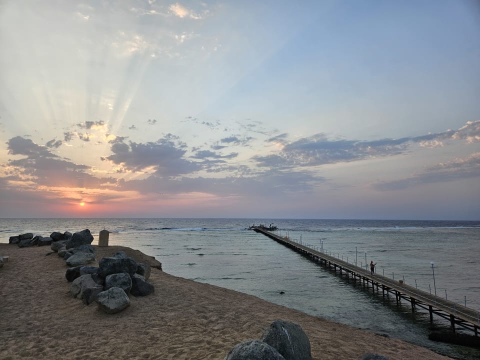 Strand TUI MAGIC LIFE Kalawy