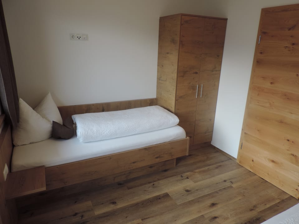 Zimmer Ritzerhof Apartments