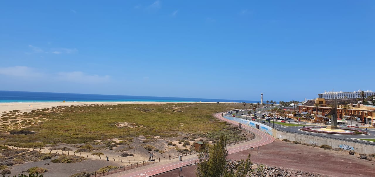 Strand Iberostar Selection Fuerteventura Palace