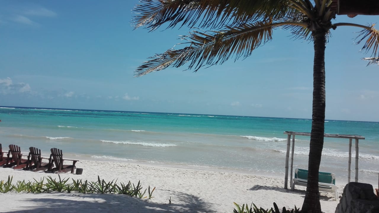 Strand Akumal Bay Beach & Wellness Resort