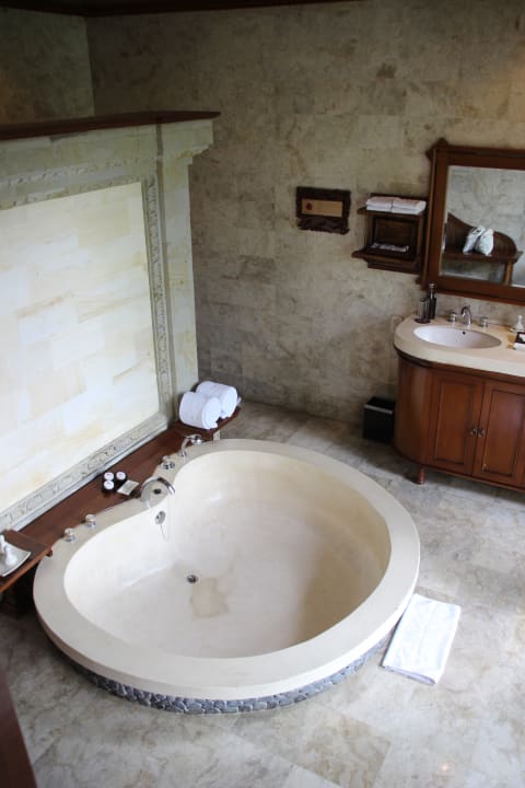 Zimmer Hotel The Royal Pita Maha
