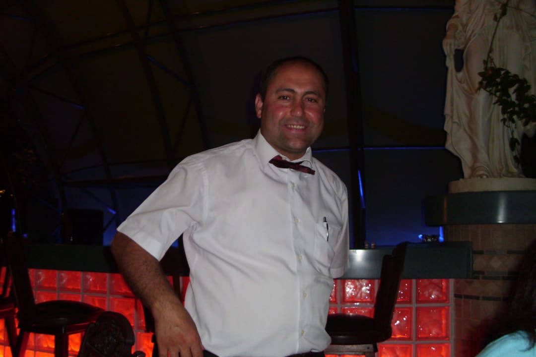 Der liebe Achmed Hotel Yetkin