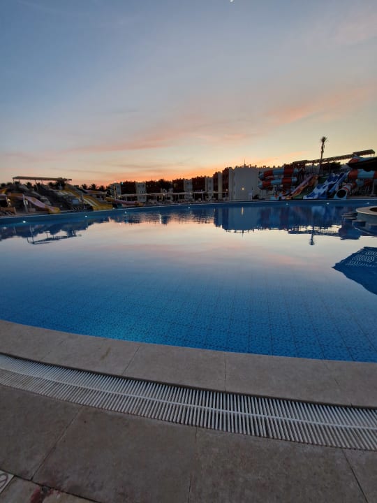 Pool SUNRISE Royal Makadi Resort