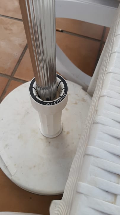 Pool FERGUS Style Bahamas