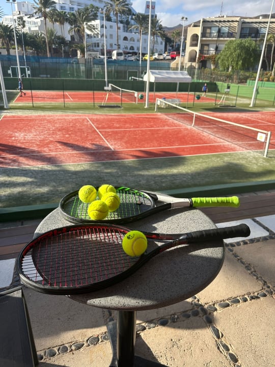 Sport & Freizeit ROBINSON JANDIA PLAYA