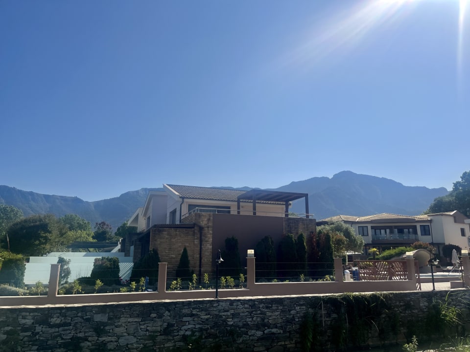 Ausblick Alexandra Golden Boutique - Adults only