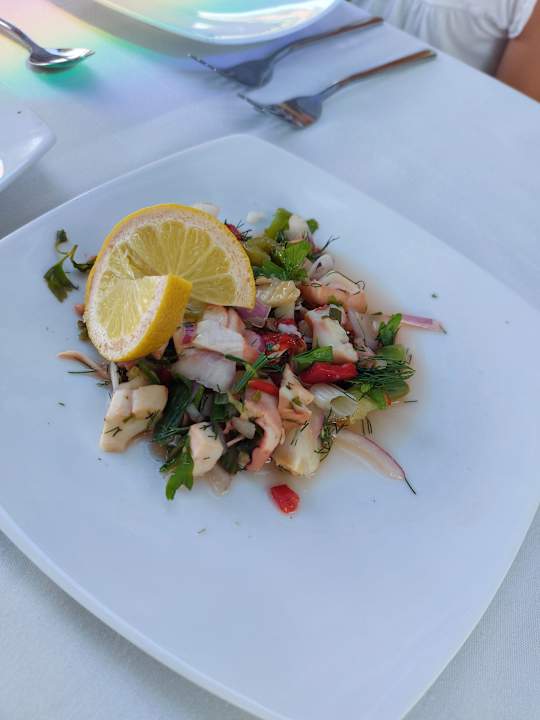 Gastro Blue Sea Island