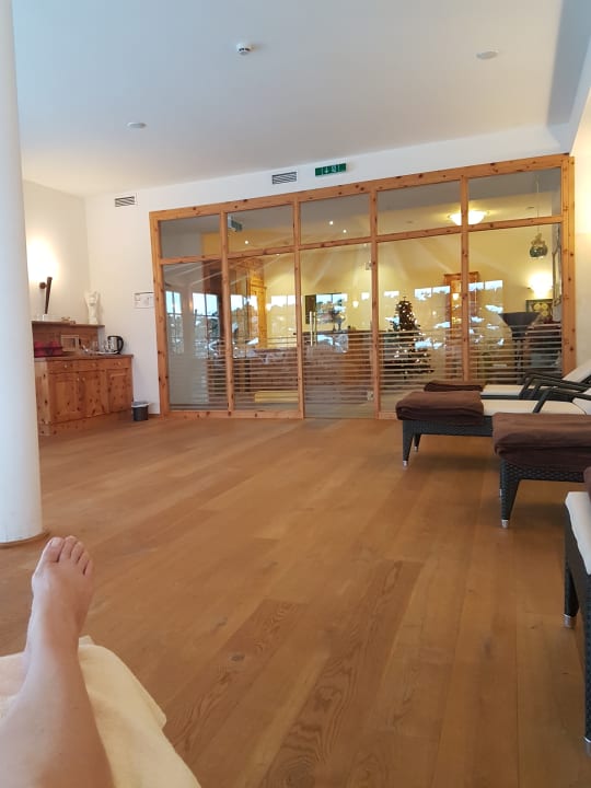 Sport & Freizeit Hotel Seeblick