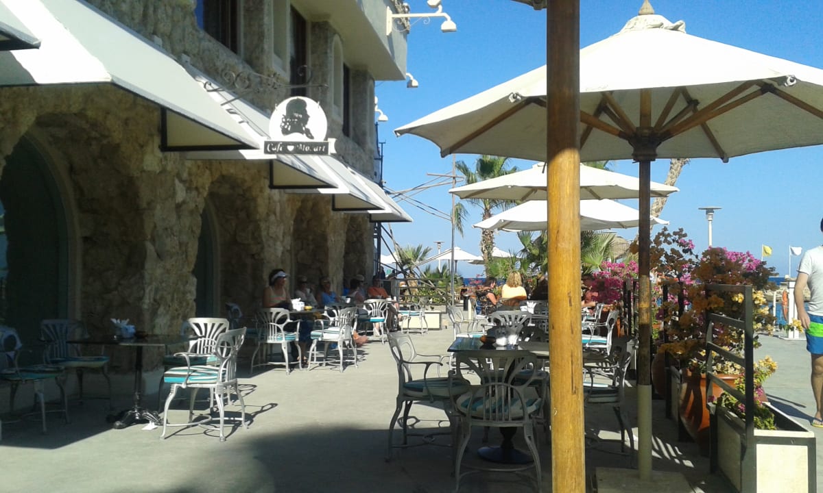 Gastro Pickalbatros Citadel Resort