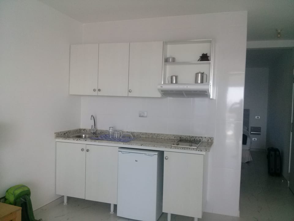 Zimmer Hotel Europalace