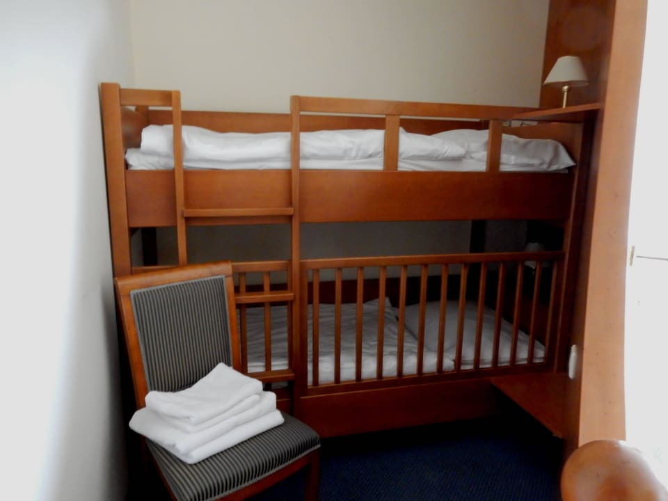 Stockbetten Der Murauer Gasthof Hotel Lercher