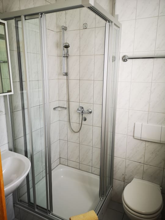 Zimmer Heidekönig Hotel Celle