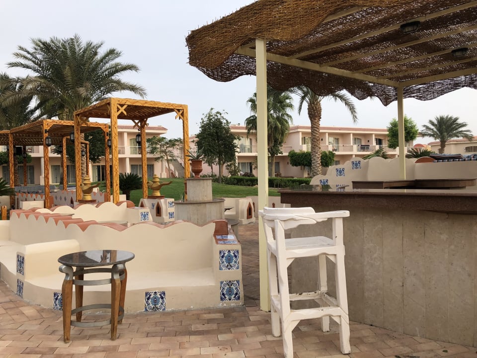 Gastro Parrotel Lagoon Waterpark Resort