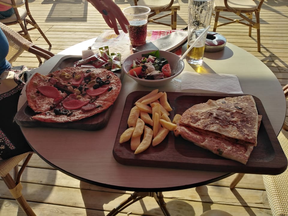 Gastro Ramada Plaza by Wyndham Antalya