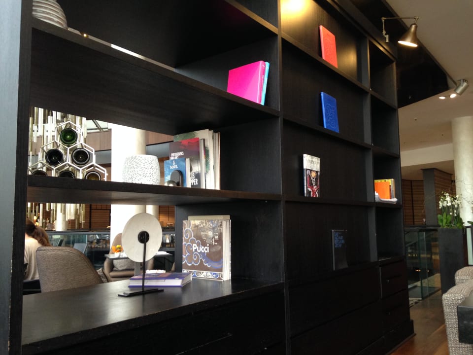 Gastro Hyatt Regency Köln