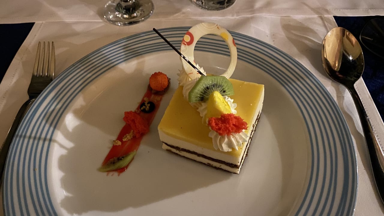 Gastro Steigenberger Coraya Beach - Adults only