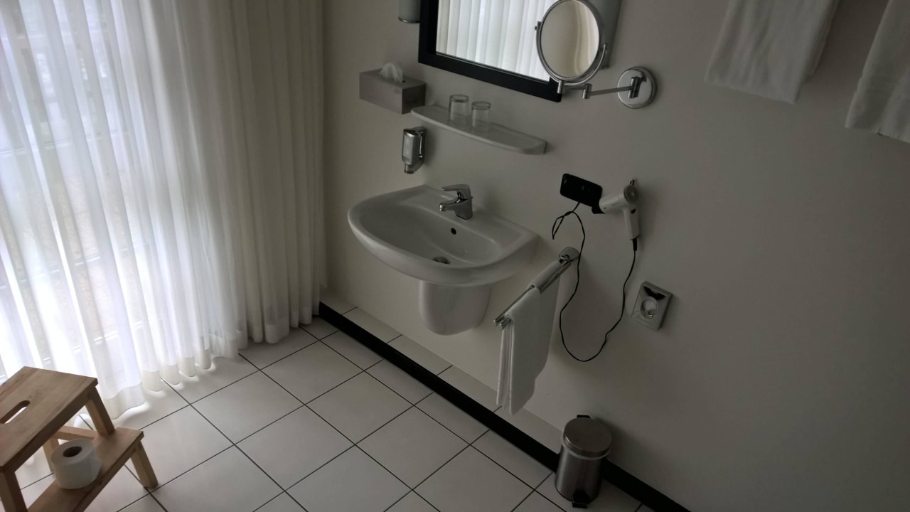 Bad Hotel am Ruhrufer Business & Golf