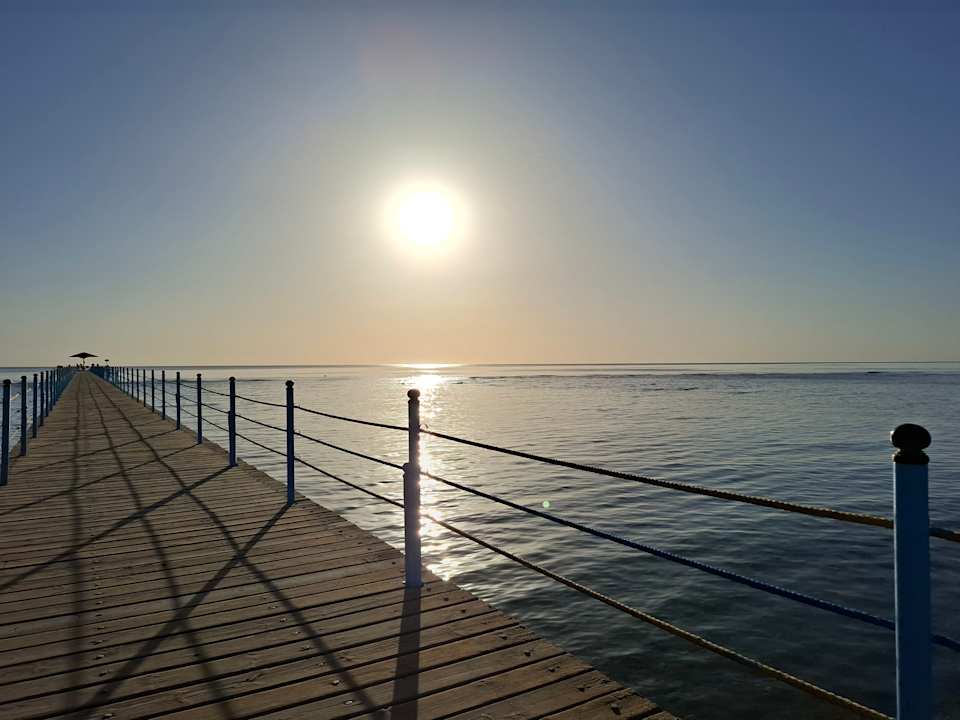 Strand Three Corners Happy Life Beach Resort