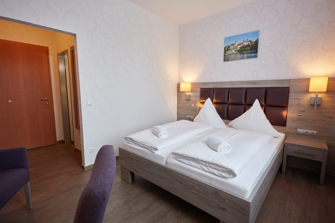 Zimmer Hotel Acamed Resort