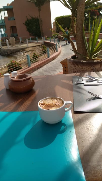 Gastro Radisson Blu Resort, El Quseir