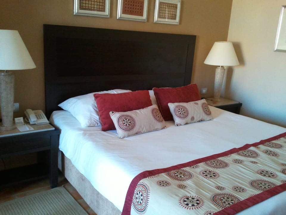 Gemütliches großes Bett Jaz Makadi Blue - TUI BLUE Makadi - Adults Friendly 16 Years Plus