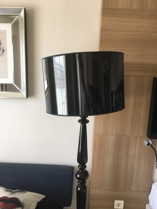 Zimmer Hotel Delphin Imperial