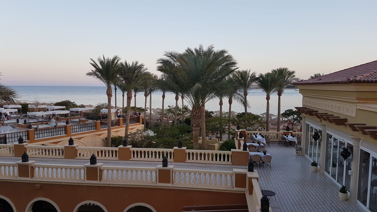 Ausblick Grand Waterworld Makadi & Family Star Makadi