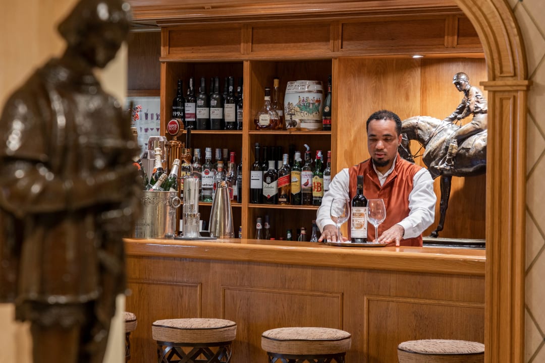 Gastro Hotel Lisboa Plaza