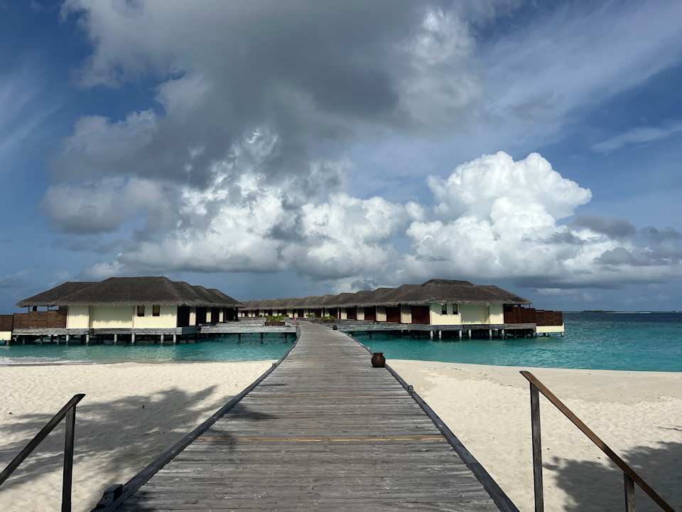 Zimmer Kudafushi Resort & Spa