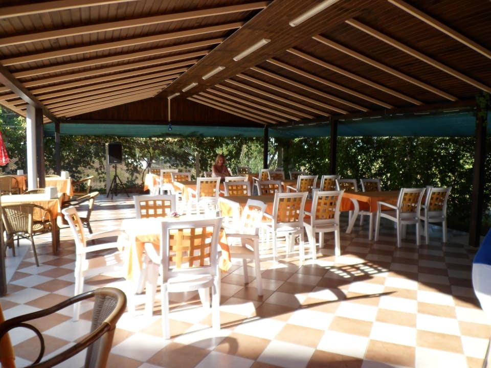 Hotel Yavuzhan, September 2012 Yavuzhan Otel