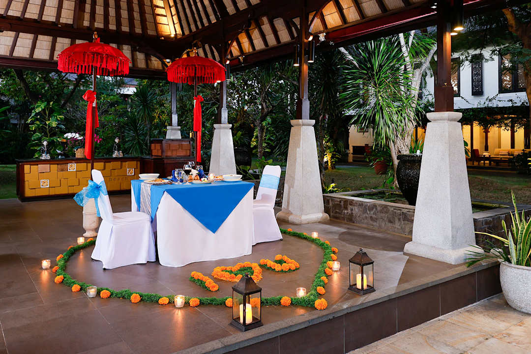 Gastro Rama Beach Resort and Villas