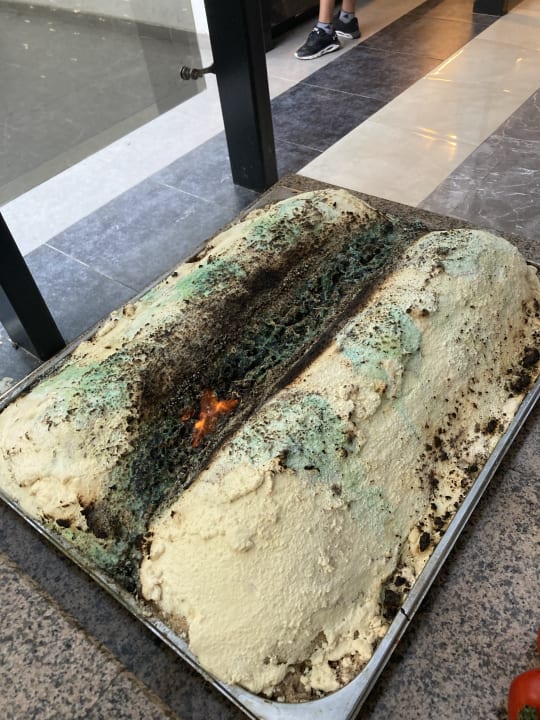 Gastro Monachus Family Resort Sorgun