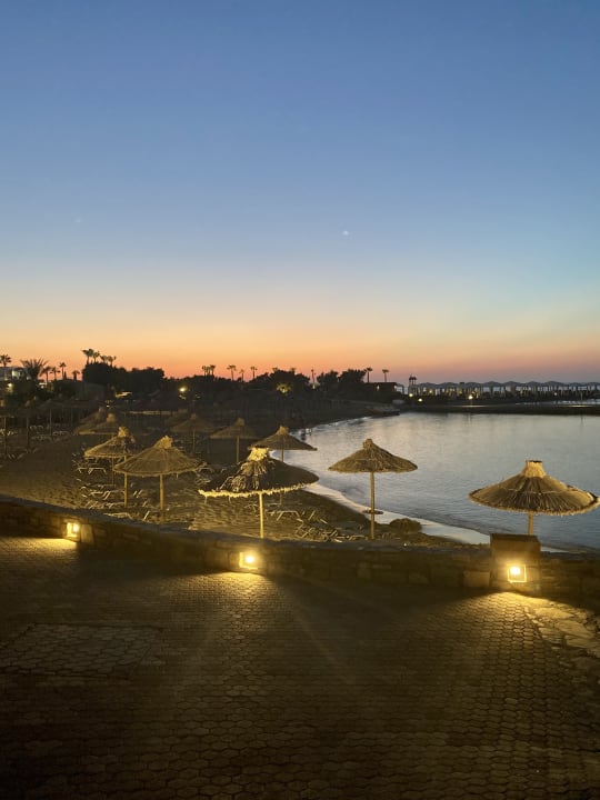 Strand Nana Golden Beach