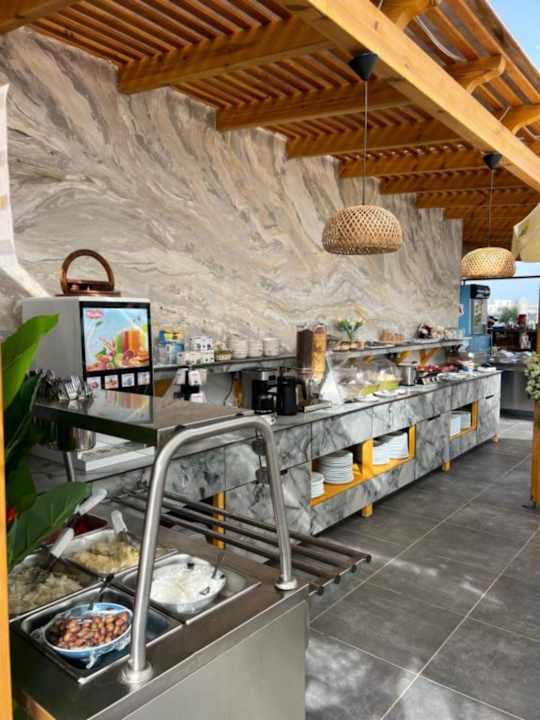 Sonstiges Ilio Boutique Hotel