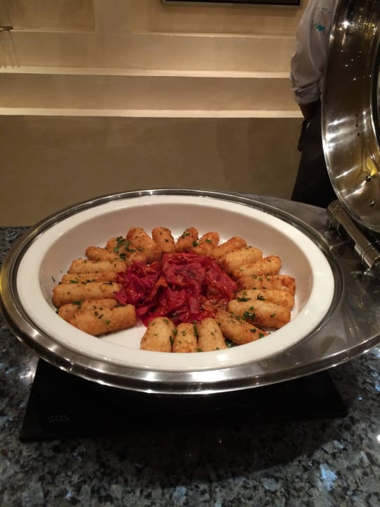 Lecker einfach Top Premier Le Reve Hotel & Spa