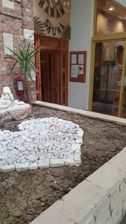 Sonstiges Hotel Defne Garden