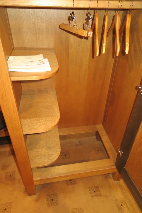 Zimmer Best Western Santakos Hotel