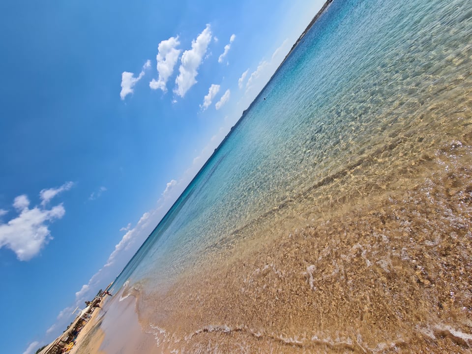 Strand Fort Arabesque Resort, Spa & Villas