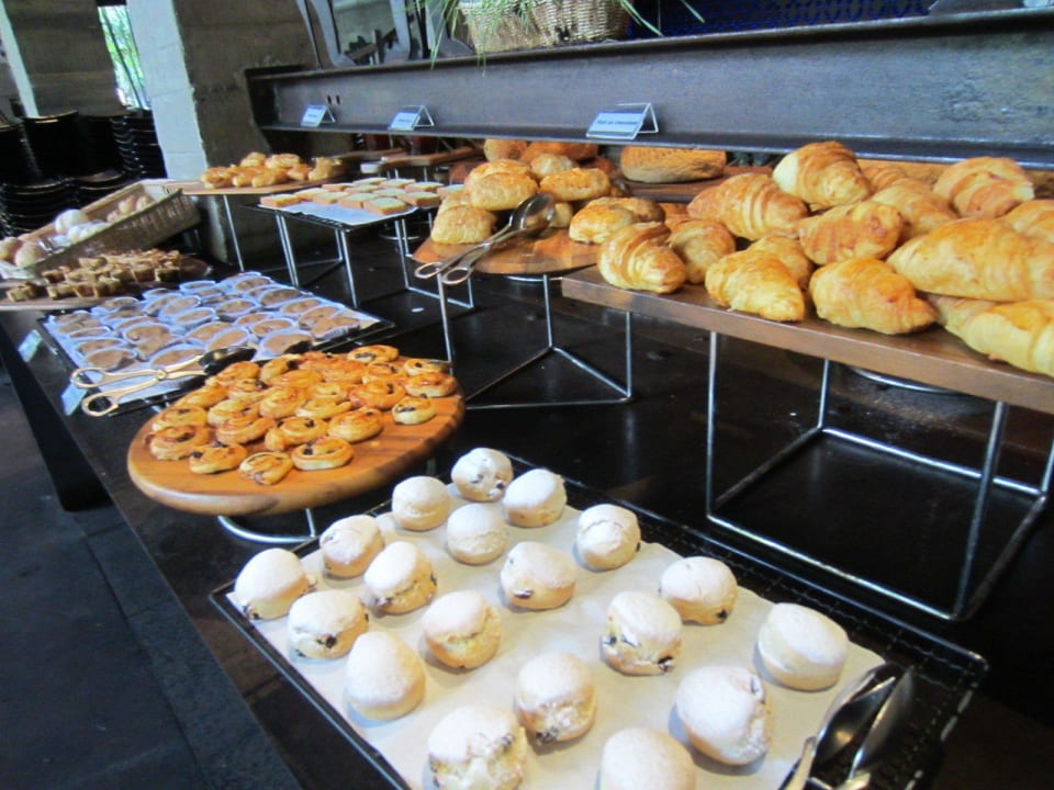 Beste Croisants The Slate