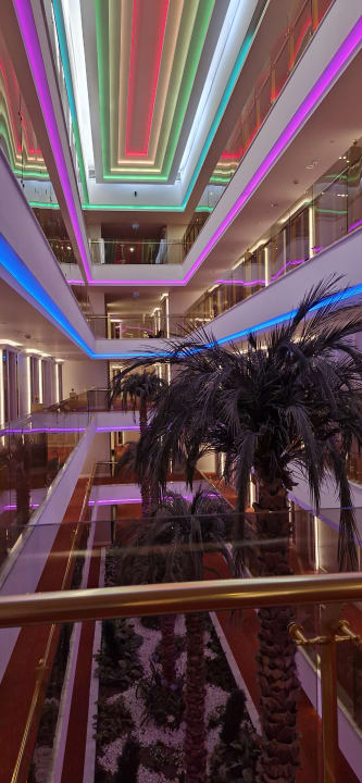 Sonstiges Azura Deluxe Resort & Spa Hotel